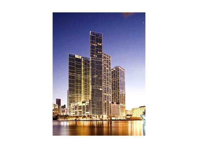 475 BRICKELL AV # 3215, Miami, FL 33131