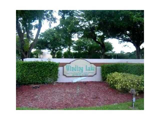 10031 WINDING LAKE RD # 102, Fort Lauderdale, FL 33351