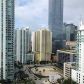 1155 BRICKELL BAY DR # 2107, Miami, FL 33131 ID:596590