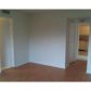 4235 N UNIVERSITY DR # 304, Fort Lauderdale, FL 33351 ID:591566