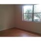 4235 N UNIVERSITY DR # 304, Fort Lauderdale, FL 33351 ID:591571