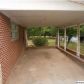 902 Alexandria Rd, Weaver, AL 36277 ID:559201