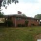 902 Alexandria Rd, Weaver, AL 36277 ID:559203