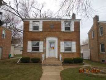 2638 Oak Street, Franklin Park, IL 60131