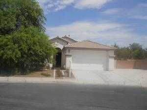 2402 Parasail Point Ave, North Las Vegas, NV 89031