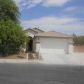 2402 Parasail Point Ave, North Las Vegas, NV 89031 ID:601867