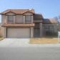 3805 Fortress Dr, North Las Vegas, NV 89031 ID:601901