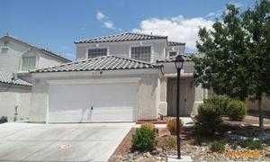 5116 Water Coconut St, North Las Vegas, NV 89031