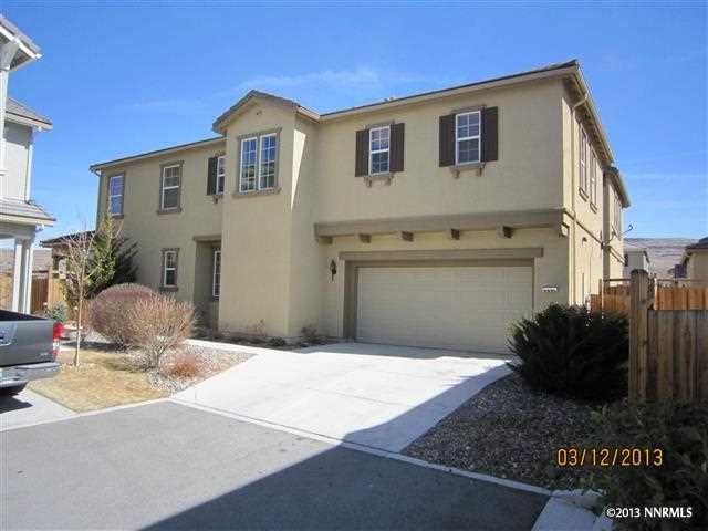 6939 Sacred Cir, Sparks, NV 89436