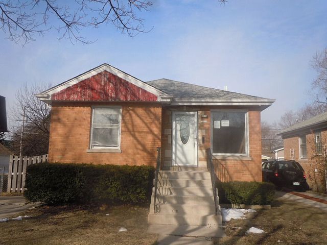 3326 Ruby St, Franklin Park, IL 60131