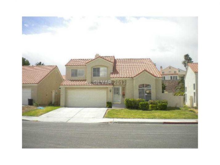 439 Mayan Dr, Henderson, NV 89014