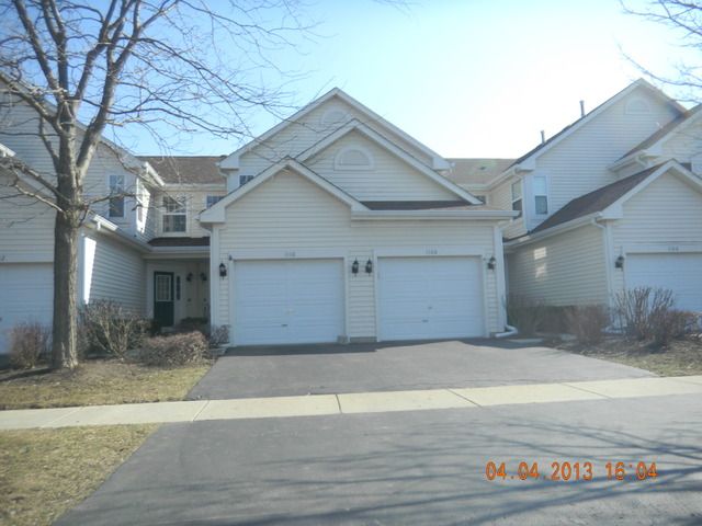 1110 Heartland Gate, Lake In The Hills, IL 60156