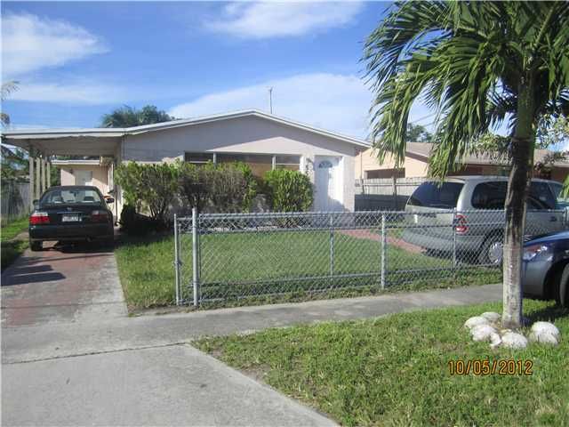 5571 FLAGLER ST, Hollywood, FL 33021