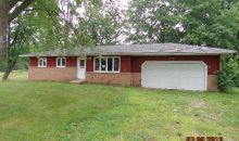 1693 Lakeside Dr Ceresco, MI 49033