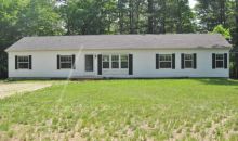 2461 Sarossy Lake Rd Grass Lake, MI 49240