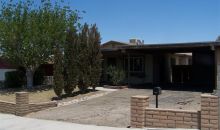 2033 Yosemite Dr Barstow, CA 92311