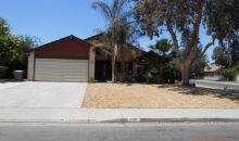 4501 Trumbull Dr Bakersfield, CA 93311