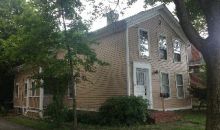 33 Pleasant Street Utica, NY 13501