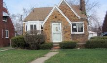 10563 Somerset Detroit, MI 48224