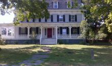 58 GoldenHill Ave. Goshen, NY 10924