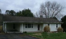 513 Kinzalow Drive Sweetwater, TN 37874