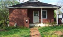 1521 Boyle St Alcoa, TN 37701