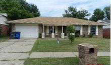 2721 South 135th East Avenue Tulsa, OK 74134