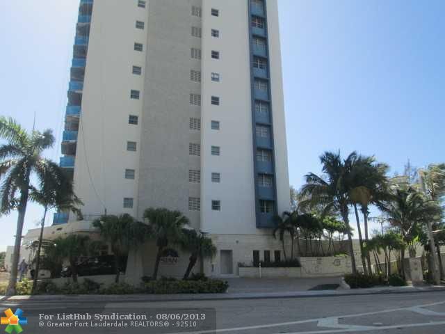 4001 S Ocean Dr Ph 14r, Hollywood, FL 33019