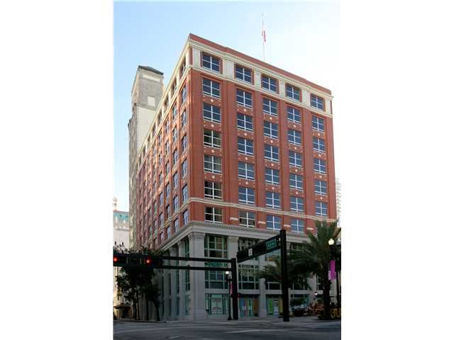 101 E FLAGLER ST # 609, Miami, FL 33132