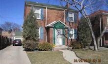 11259 Lansdowne St Detroit, MI 48224