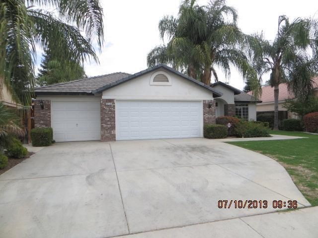 6718 Kodiak Ct, Bakersfield, CA 93308