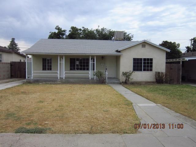 603 Charlana Dr, Bakersfield, CA 93308