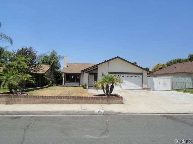 1657 N Barranca Ave, Ontario, CA 91764