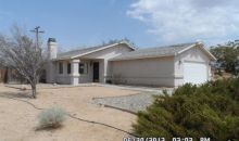 19936 Neuralia Rd California City, CA 93505