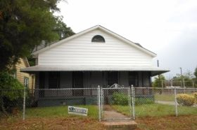 1955 Amos Street, Macon, GA 31201