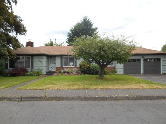 2555 Wooddale Avenue NE, Salem, OR 97301