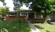 14426 Fenton Redford, MI 48239