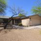 10010 East Watson Drive, Tucson, AZ 85730 ID:496333