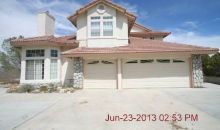 48905 Tamarisk Dr Morongo Valley, CA 92256