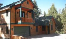 43490 Primrose Drive Big Bear Lake, CA 92315