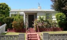 1339 Parker St Berkeley, CA 94702