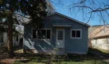 322 Evans Street Lyons, CO 80540