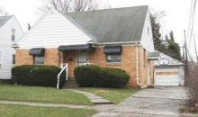 1114 Forest Hills Flint, MI 48504