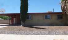 7632 E David Dr Tucson, AZ 85730