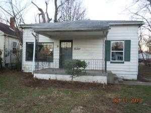 1120 Minors Lane, Louisville, KY 40219