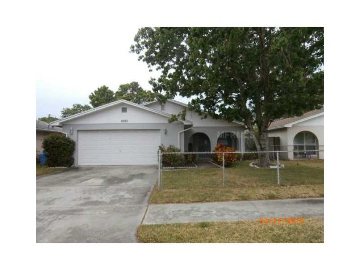 6920 59th Way N, Pinellas Park, FL 33781