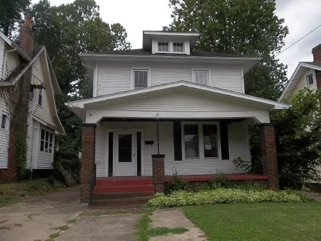 1114 22nd St, Portsmouth, OH 45662