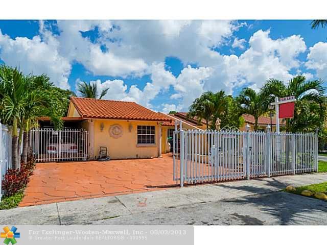 11521 SW 5TH ST, Miami, FL 33174