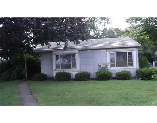 1503 Sunset Ave, Springfield, OH 45505