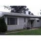 1503 Sunset Ave, Springfield, OH 45505 ID:586440